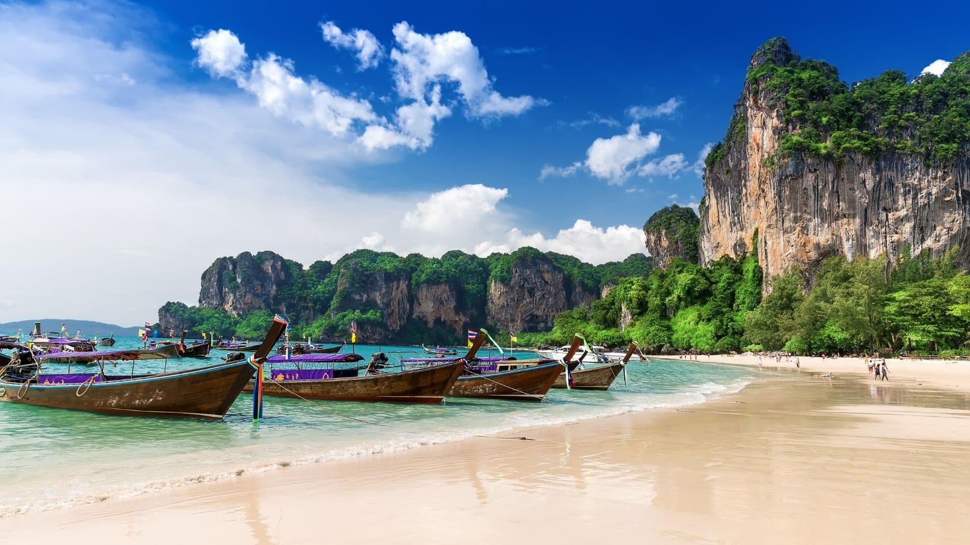 Koh Tao