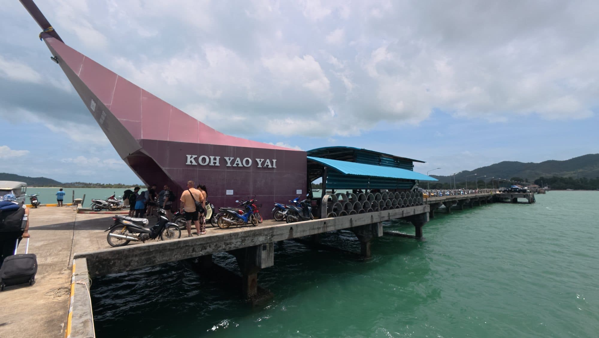 Koh Yao tours & excursions