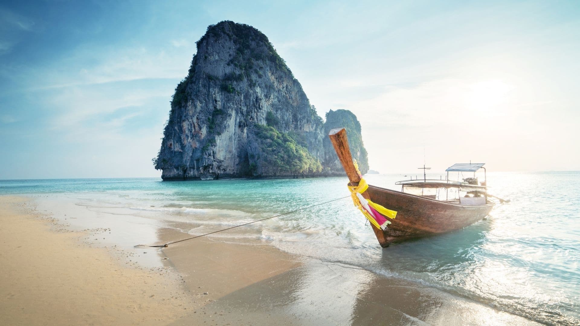 Koh Phi Phi