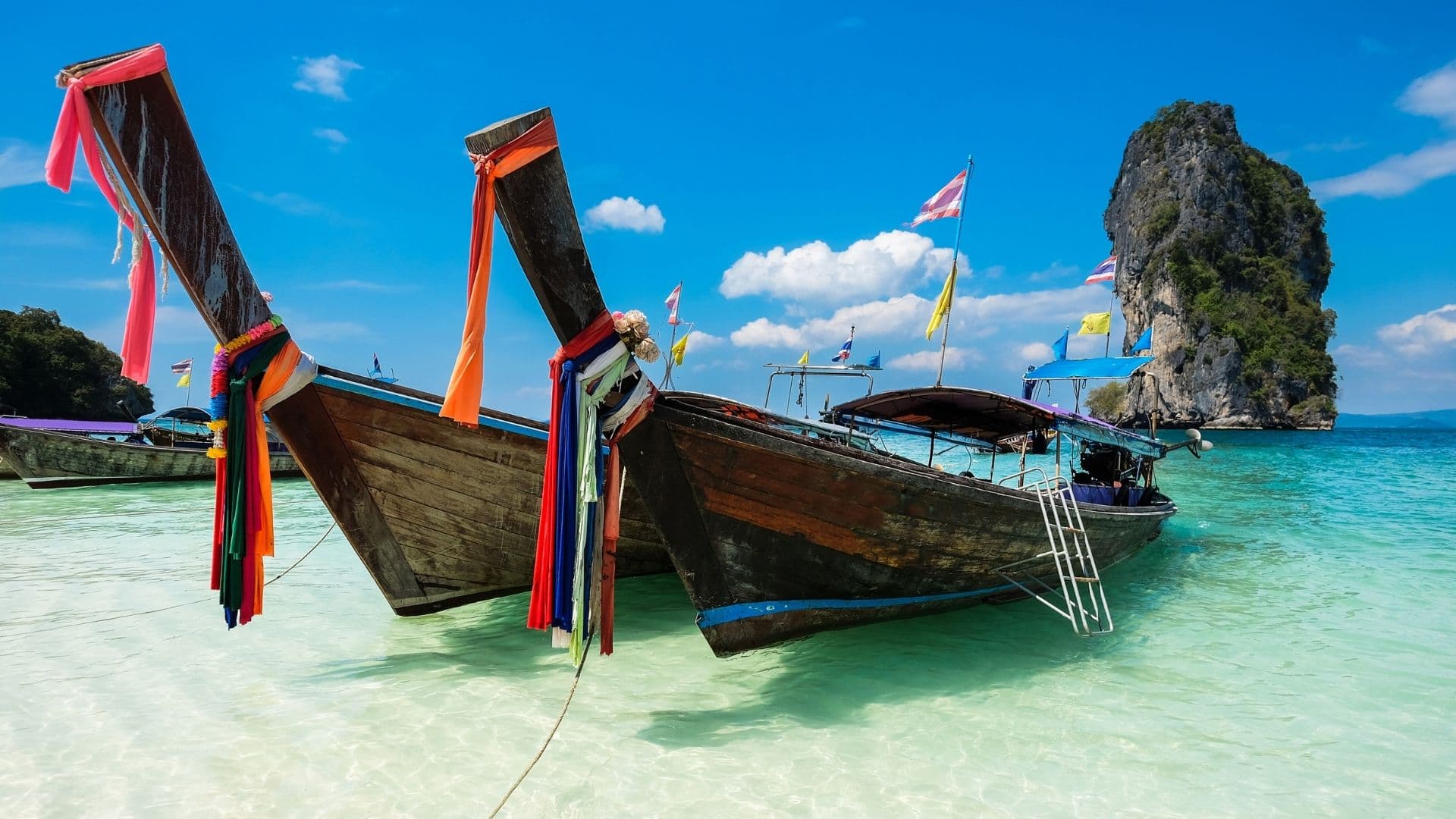 Koh Yao tours & excursions