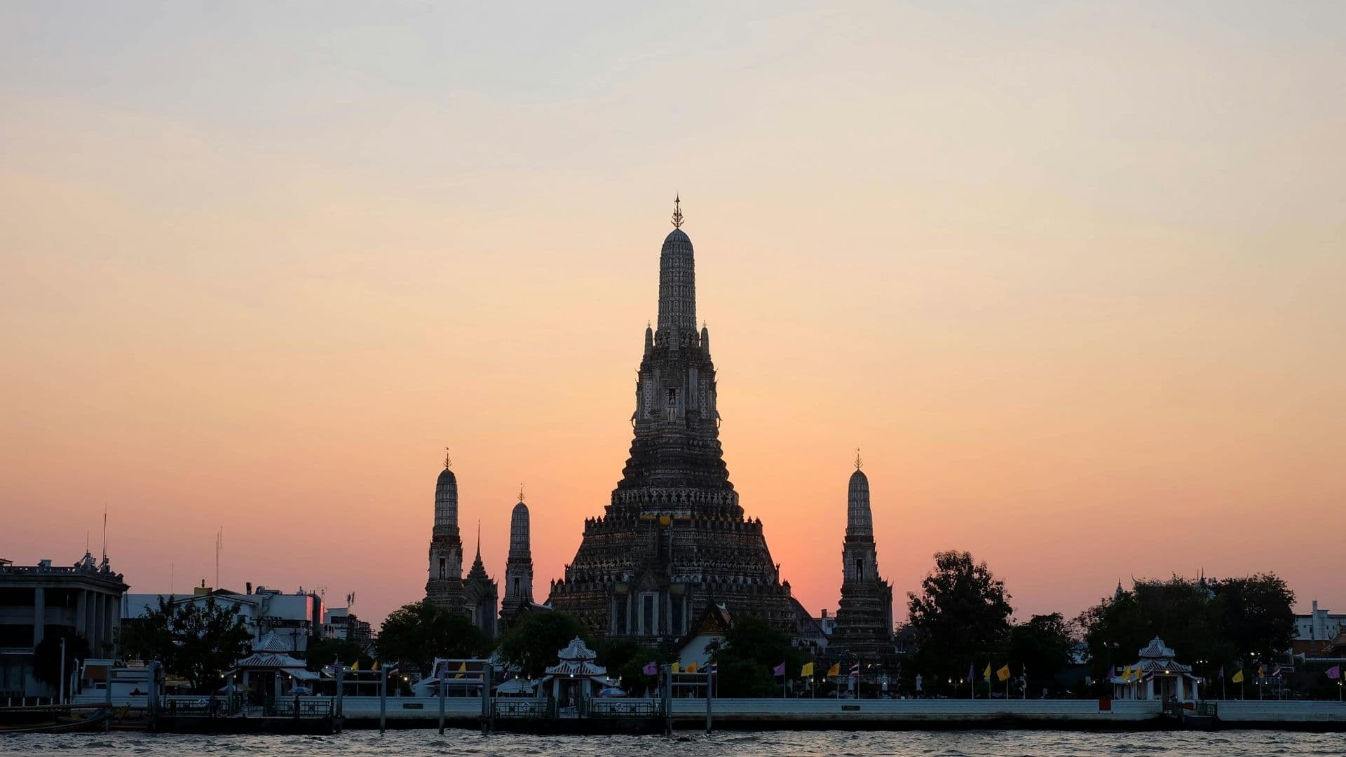 Bangkok Tours & Excursions
