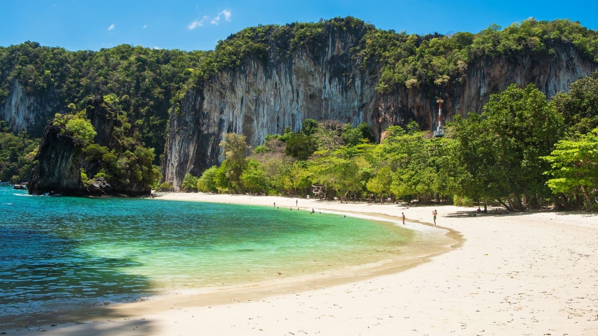 Private Speedboat - Krabi Large Groups (9-30)