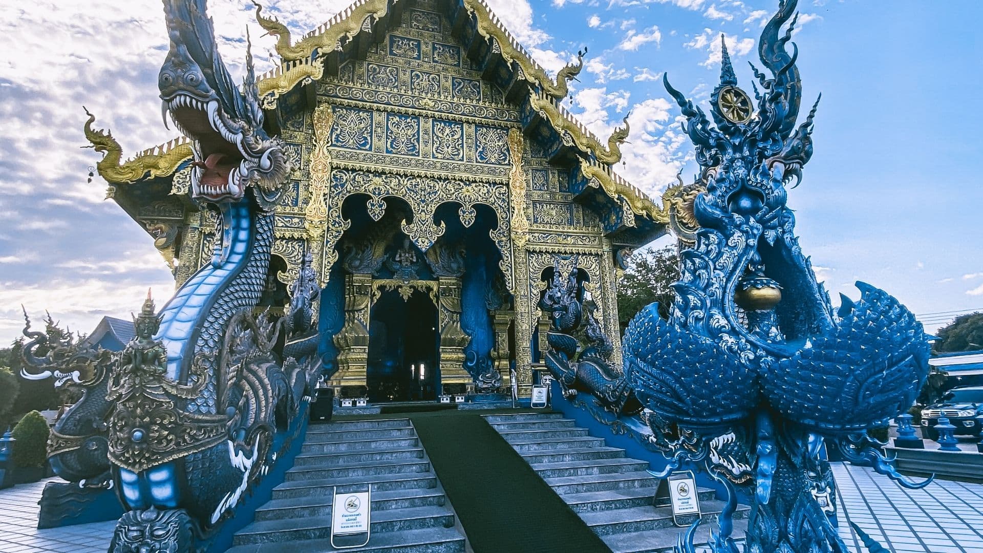 Bangkok Tours & Excursions