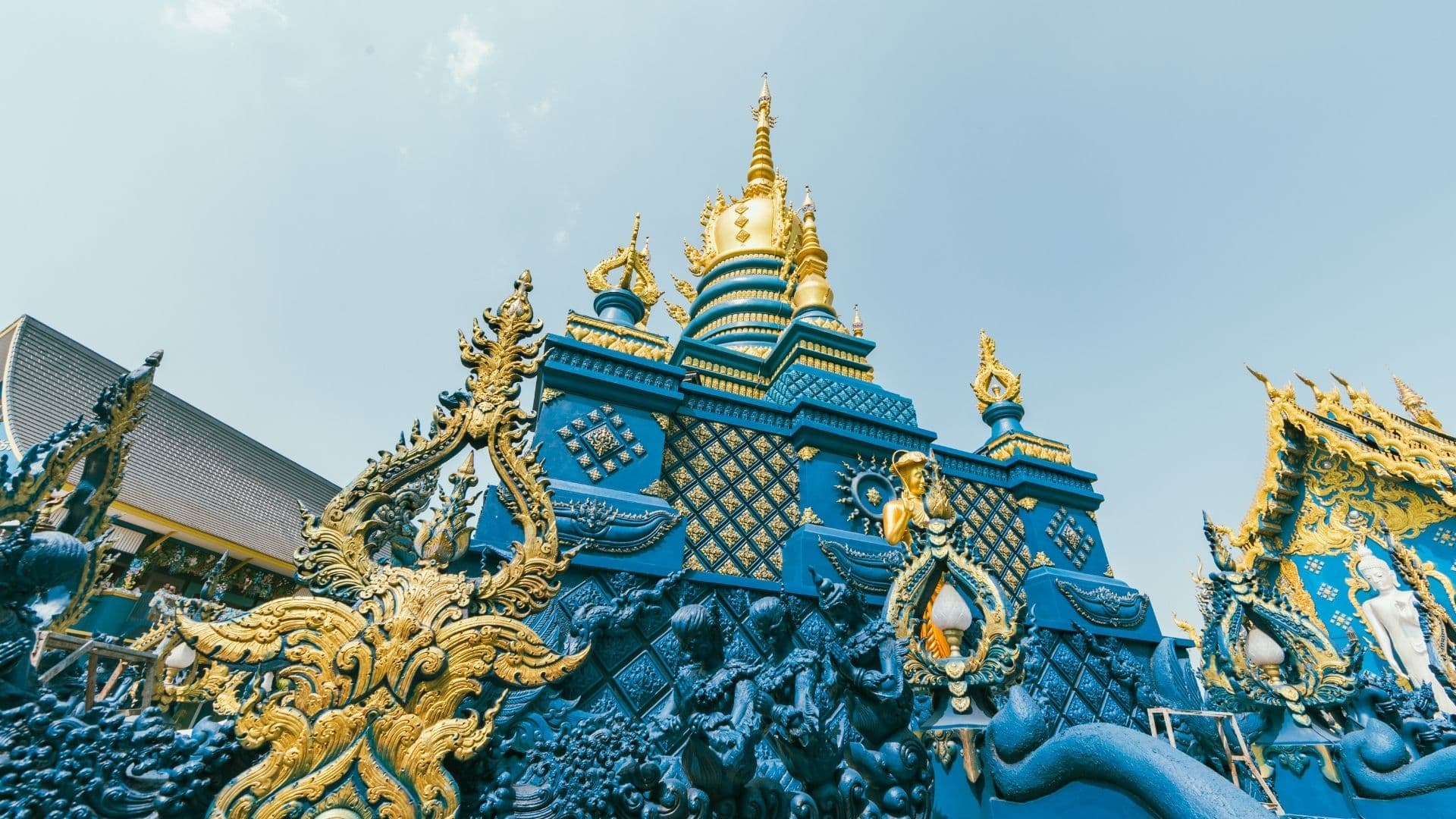 Chiang Mai Tours & Excursions