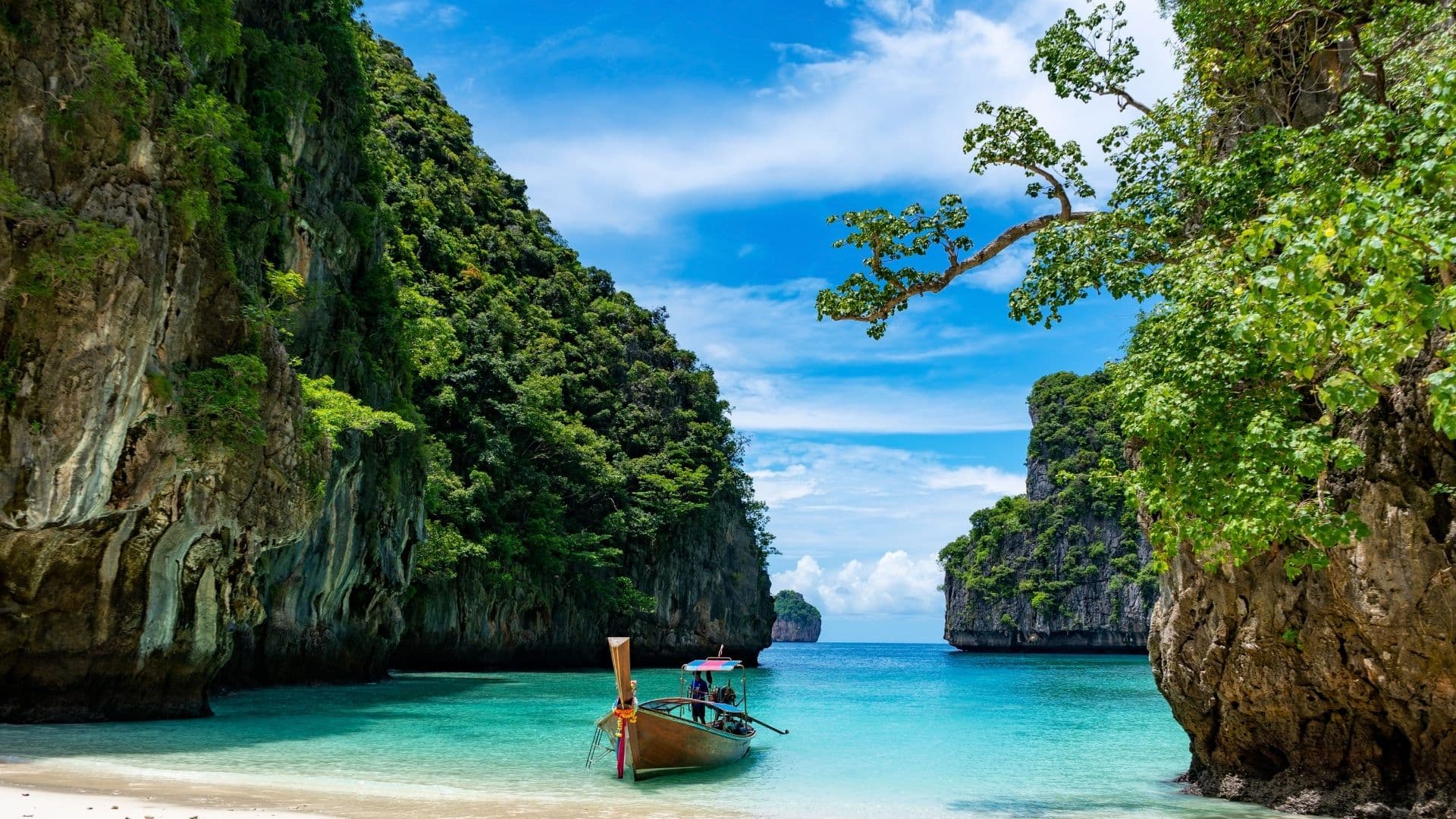 Krabi Tours & Excursions