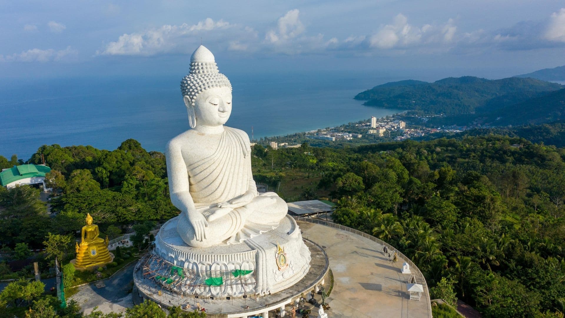 Phuket Tours & Excursions